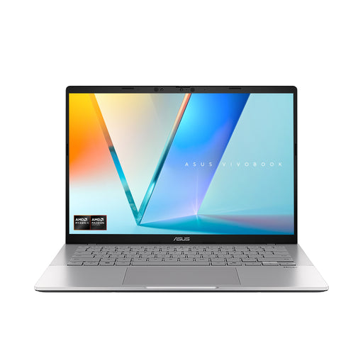 EAN 4711636213189 - ASUS Vivobook S14 OLED M3407KA-DRSF046W Copilot+ PC AMD Ryzen AI 7 350 Portátil 35,6 cm (14") WUXGA 16 GB imagen 1