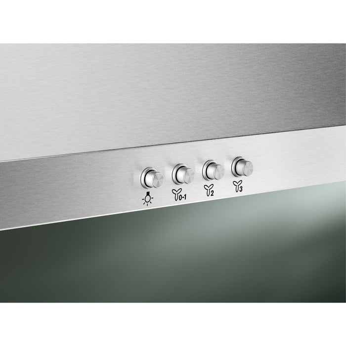 EAN 7332543614585 - Electrolux LFC316X De pared Acero inoxidable 420 m³/h imagen 15