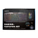 EAN 4052792053050 - LogiLink ID0185 teclado Ratón incluido Juego USB QWERTY Inglés Negro imagen 9