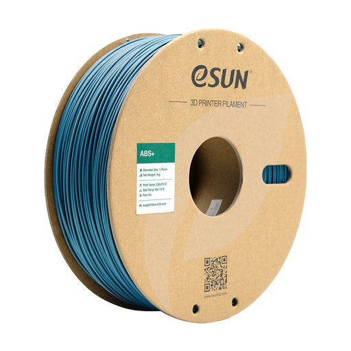 EAN 6922572229129 - eSUN ABS+ Gris 1 kg imagen 1