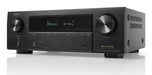 EAN 747192140090 - Denon AVR-X1800H 430 W 7.2 canales Estéreo 3D Negro imagen 4