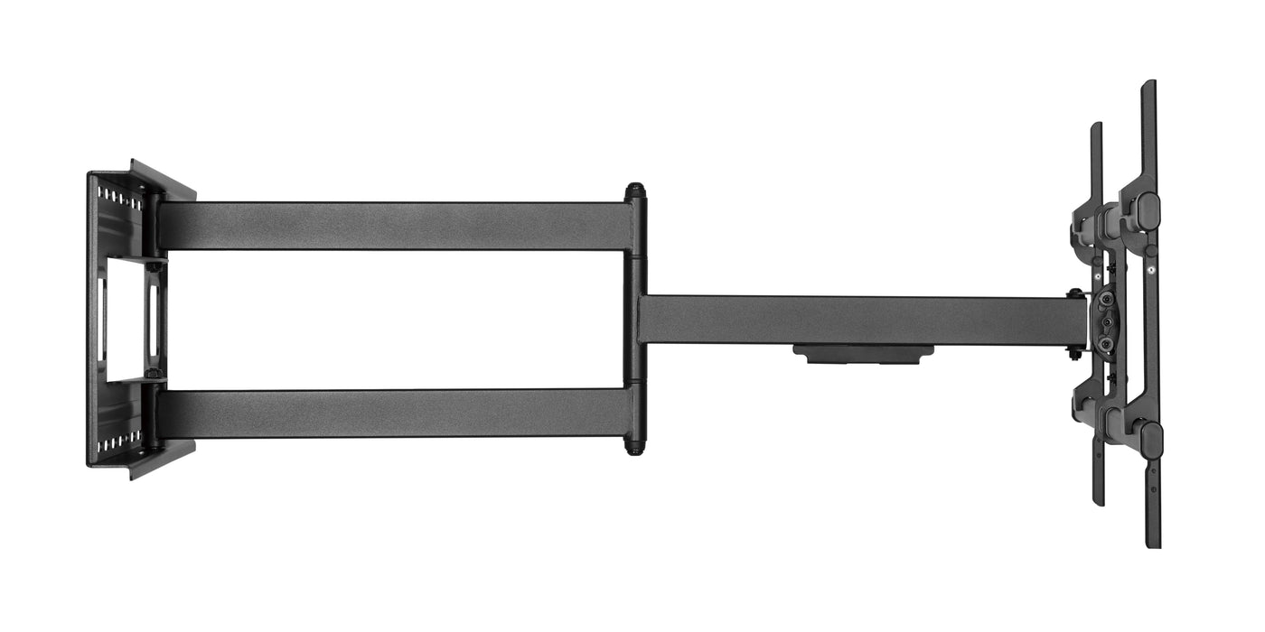 EAN 8422521006071 - Fonestar MOV-384PR soporte para TV 2,03 m (80") Negro imagen 3