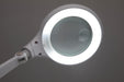 EAN 4002390078337 - MAUL 8261202 lámpara de mesa Blanco imagen 8