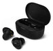 EAN 4895229176935 - Philips TAT1300BK/00 auricular y casco Auriculares Inalámbrico Dentro de oído Llamadas/Música USB Tipo C  imagen 1