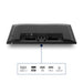 EAN 8712581803513 - Philips 1000 series 24E1N1300A/00 pantalla para PC 60,5 cm (23.8") 1920 x 1080 Pixeles Full HD LCD Negro imagen 4