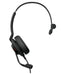 EAN 5706991034226 - Jabra Evolve2 30 SE USB C/A MS Mono Auriculares Alámbrico De mano Oficina/Centro de llamadas USB Type-C / imagen 1