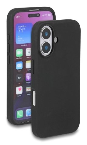 EAN 4043619816200 - DeLOCK 81620 funda para teléfono móvil 16 cm (6.3") Negro imagen 3