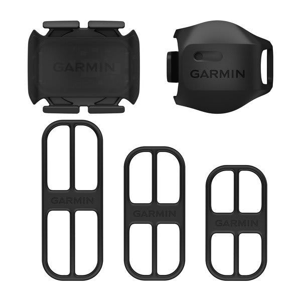EAN 753759345389 - Garmin 010-12845-30 accesorio y pieza de recambio para bicicleta Sensor de velocidad/cadencia imagen 1
