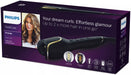 EAN 8710103813378 - Philips StyleCare BHB876/00 Utensilio de peinado Rizador de pelo automático Caliente Negro 2 m imagen 3