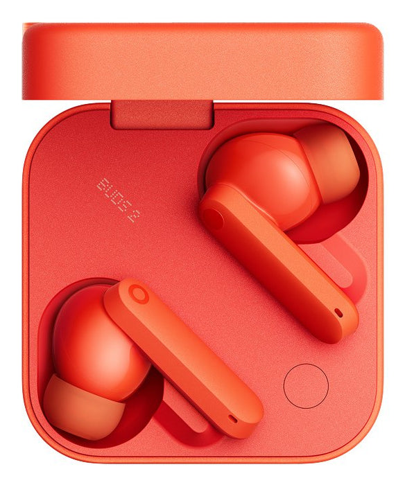 EAN 6974434225039 - Nothing Buds 2 Auriculares Inalámbrico Dentro de oído Llamadas/Música Bluetooth Naranja imagen 1
