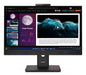 EAN 199273501700 - Lenovo ThinkCentre TIO27 Gen6 pantalla para PC 68,6 cm (27") 2560 x 1440 Pixeles Quad HD LED Negro imagen 3