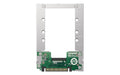 EAN 4711103085639 - QNAP QDA-UMP4A tarjeta y adaptador de interfaz Interno M.2, U.2 imagen 2