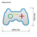 EAN 5901443123040 - Activejet AJE-NEON PAD iluminación de techo imagen 6
