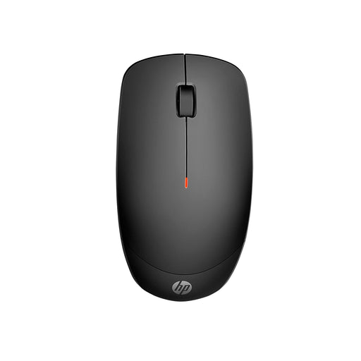 EAN 5715063164594 - HP 235 Slim Wireless Mouse ratón Oficina Ambidextro RF inalámbrico Óptico 1600 DPI imagen 2