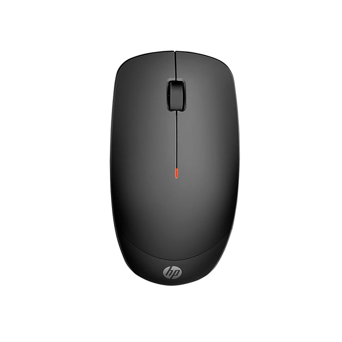 EAN 5715063164594 - HP 235 Slim Wireless Mouse ratón Oficina Ambidextro RF inalámbrico Óptico 1600 DPI imagen 2