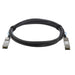 EAN 65030875325 - StarTech.com QSFPH40GCU3M Cable de fibra óptica e InfiniBand QSFP+ Negro imagen 2