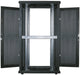 EAN 0766623713252 - Intellinet 713252 armario rack Rack o bastidor independiente Negro imagen 9