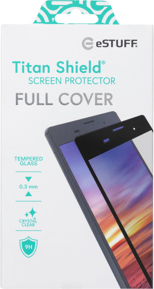 EAN 5704174520214 - eSTUFF ES504075 protector de pantalla o trasero para teléfono móvil Samsung 1 pieza(s) imagen 2