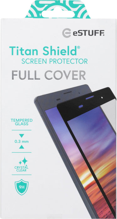 EAN 5704174031765 - eSTUFF ES504058 protector de pantalla o trasero para teléfono móvil Samsung 1 pieza(s) imagen 2