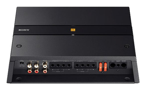 EAN 4548736134782 - Sony XM4ES amplificador para coche 4 canales 400 W D imagen 1