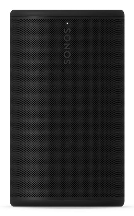 EAN 8720862503786 - Sonos Play Altavoz portátil estéreo Negro imagen 10