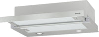 EAN 3838782388446 - Gorenje TH62E4X Semintegrada (extraíble) Acero inoxidable 450 m³/h imagen 4