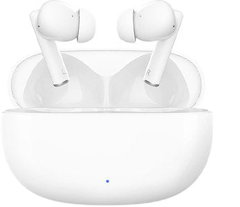 EAN 6931867800646 - Honor Earbuds X3 Auriculares Inalámbrico Dentro de oído Llamadas/Música Bluetooth Blanco imagen 1