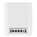 EAN 4711387532133 - ASUS ZenWiFi BT8 Tribanda (2.4 GHz / 5 GHz / 6 GHz) Wi-Fi 7 (802.11be) Blanco 3 Interno imagen 6