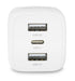 EAN 7640239421462 - DICOTA D32069 cargador de dispositivo móvil Portátil, Smartphone Blanco Corriente alterna Carga rápida In imagen 4
