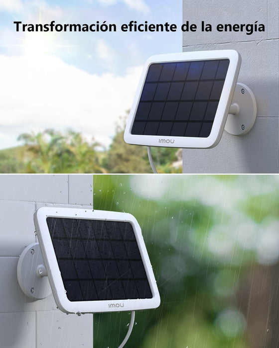 EAN 6971927234059 - Imou Cell Go Kit kit de videovigilancia Inalámbrico imagen 19