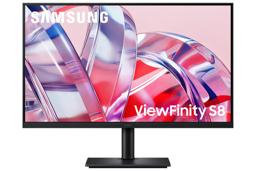 EAN 8806099141950 - Samsung S80H pantalla para PC 81,3 cm (32") 3840 x 2160 Pixeles 4K Ultra HD LCD Negro imagen 1