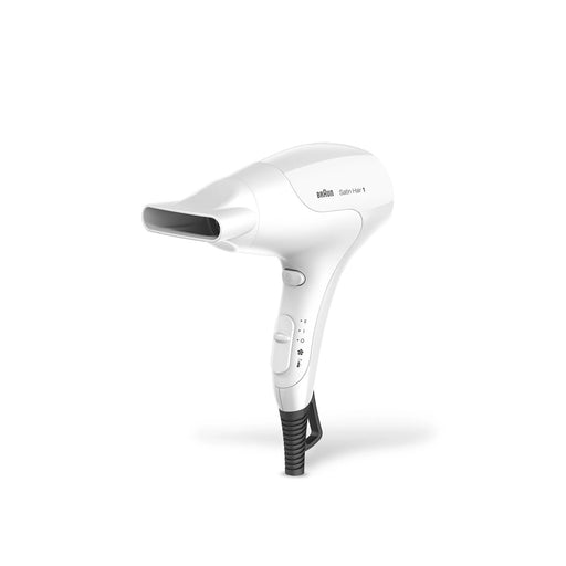 EAN 3030050182378 - Braun HD180 secador 1800 W Blanco imagen 1