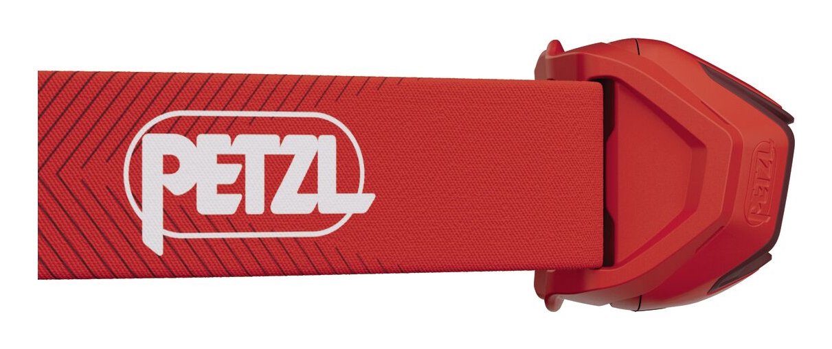 EAN 3342540846357 - Petzl Actik Rojo Linterna con cinta para cabeza LED imagen 3