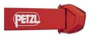 EAN 3342540846357 - Petzl Actik Rojo Linterna con cinta para cabeza LED imagen 3