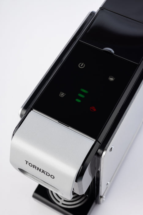 EAN 6221127475883 - TORNADO TST-550-GS cafetera eléctrica Totalmente automática Macchina per caffè a capsule 1 L imagen 6