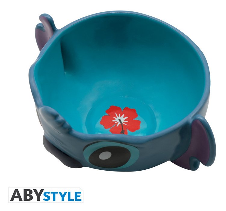 EAN 3665361140498 - ABYstyle Disney 0,7 L Alrededor Cerámico Multicolor 1 pieza(s) imagen 3