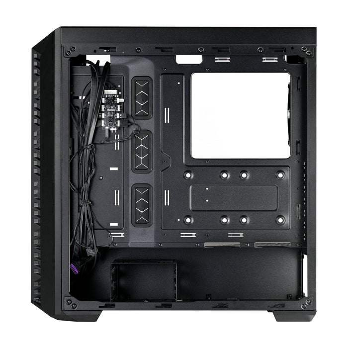 EAN 4719512127421 - Cooler Master MasterBox 520 Midi Tower Negro imagen 7