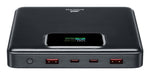 EAN 4260709016344 - Rivacase Turbo Polímero de litio 25800 mAh Negro imagen 10