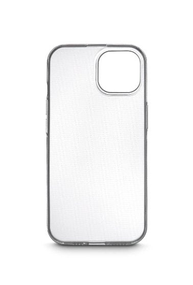 EAN 4047443518644 - Hama 00138100 funda para teléfono móvil 15,5 cm (6.1") Transparente imagen 2