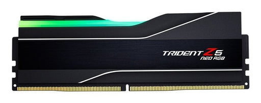 EAN 4711549511129 - G.Skill Trident Z5 Neo RGB F5-5200J4040A32GX1-TZ5NR módulo de memoria 32 GB 1 x 32 GB DDR5 5200 MT/s 288- imagen 1