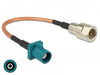 EAN 4043619898343 - DeLOCK 89834 cable de señal 0,15 m Multicolor imagen 1