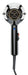 EAN 4015110038887 - Wahl Protect secador 1500 W Negro imagen 3