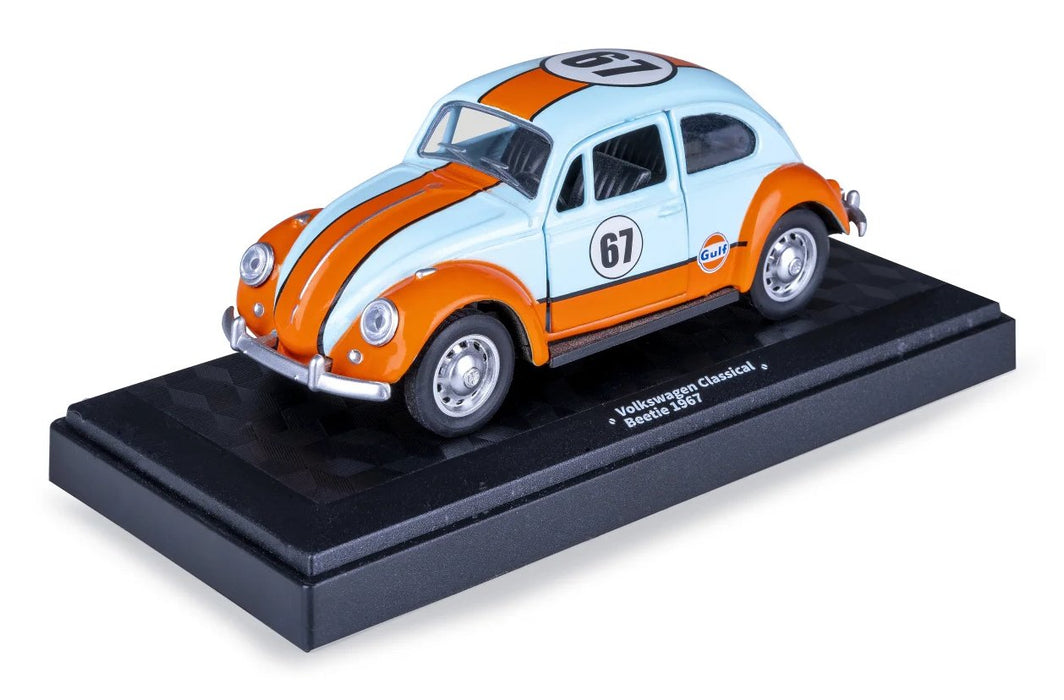 EAN 4042774475505 - Jamara Volkswagen Classical Beetle 1967 imagen 3