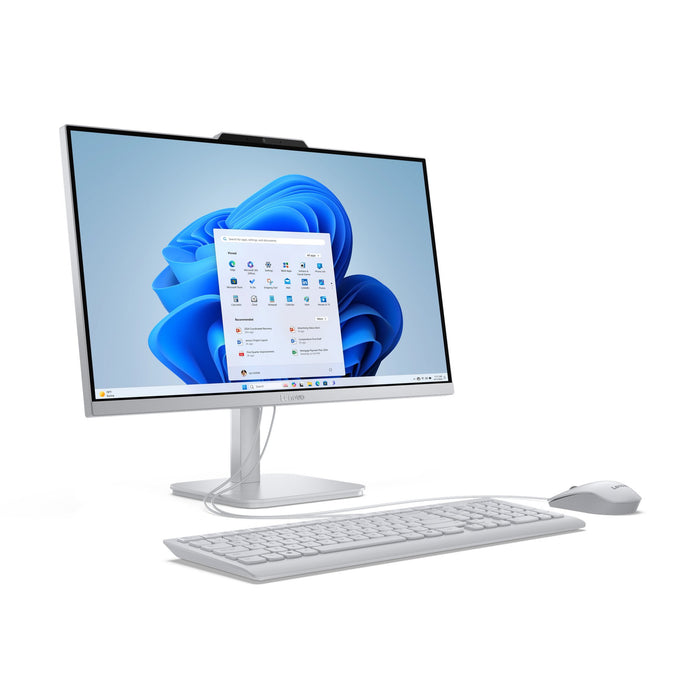 EAN 199274446888 - Lenovo A100 Intel® N N100 60,5 cm (23.8") 1920 x 1080 Pixeles PC todo en uno 8 GB DDR5-SDRAM 512 GB SSD Wi imagen 2