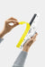 EAN 4066529064455 - Kärcher WV 4-4 Plus limpiador eléctrico ventana 0,15 L Negro, Blanco, Amarillo imagen 4