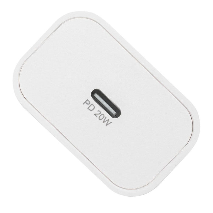 EAN 4260709013183 - Rivacase PS4101 Universal Blanco Corriente alterna Carga rápida Auto imagen 4