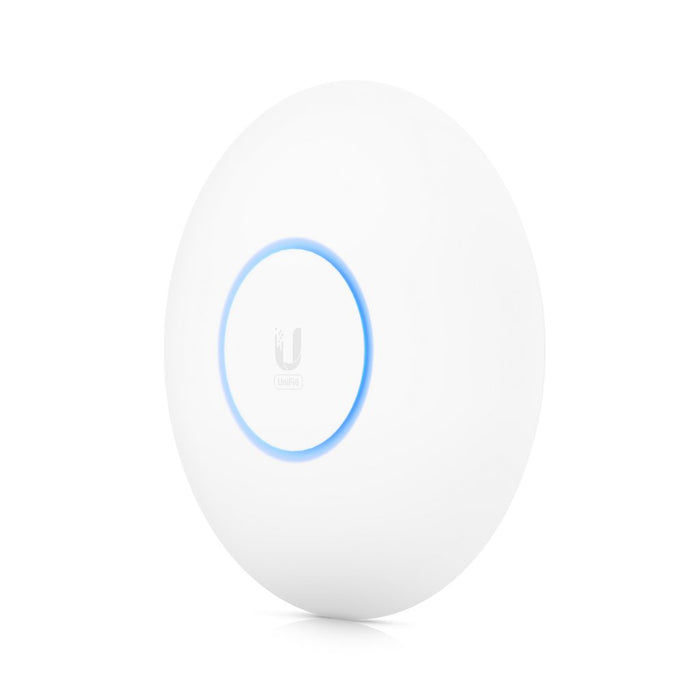 EAN 0810010076830 - Ubiquiti U6-PRO punto de acceso inalámbrico 4800 Mbit/s Blanco Energía sobre Ethernet (PoE) imagen 2