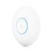 EAN 0810010076830 - Ubiquiti U6-PRO punto de acceso inalámbrico 4800 Mbit/s Blanco Energía sobre Ethernet (PoE) imagen 2