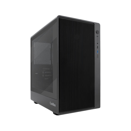 EAN 8436624423567 - CoolBox COO-CHA-GM350-0 carcasa de ordenador Negro imagen 1