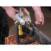 EAN 5035048393871 - DeWALT DWE398 sierra de sable imagen 4